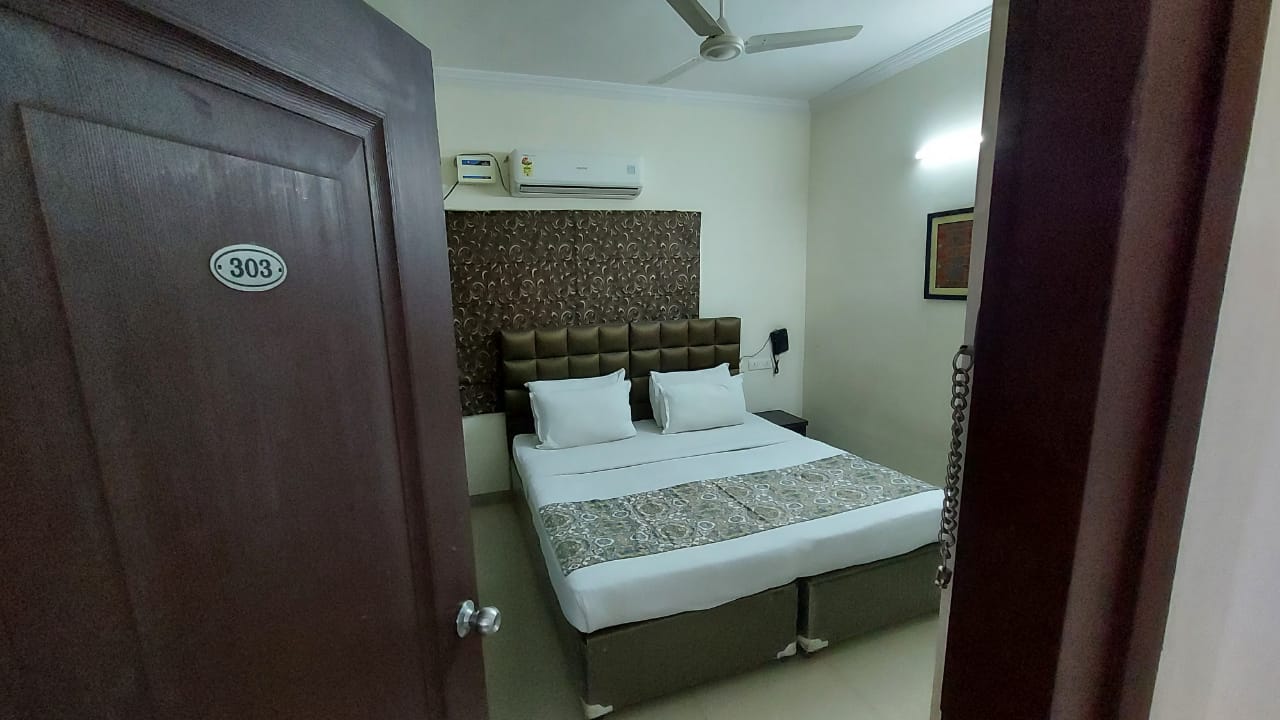 Corporate House @ Madhapur