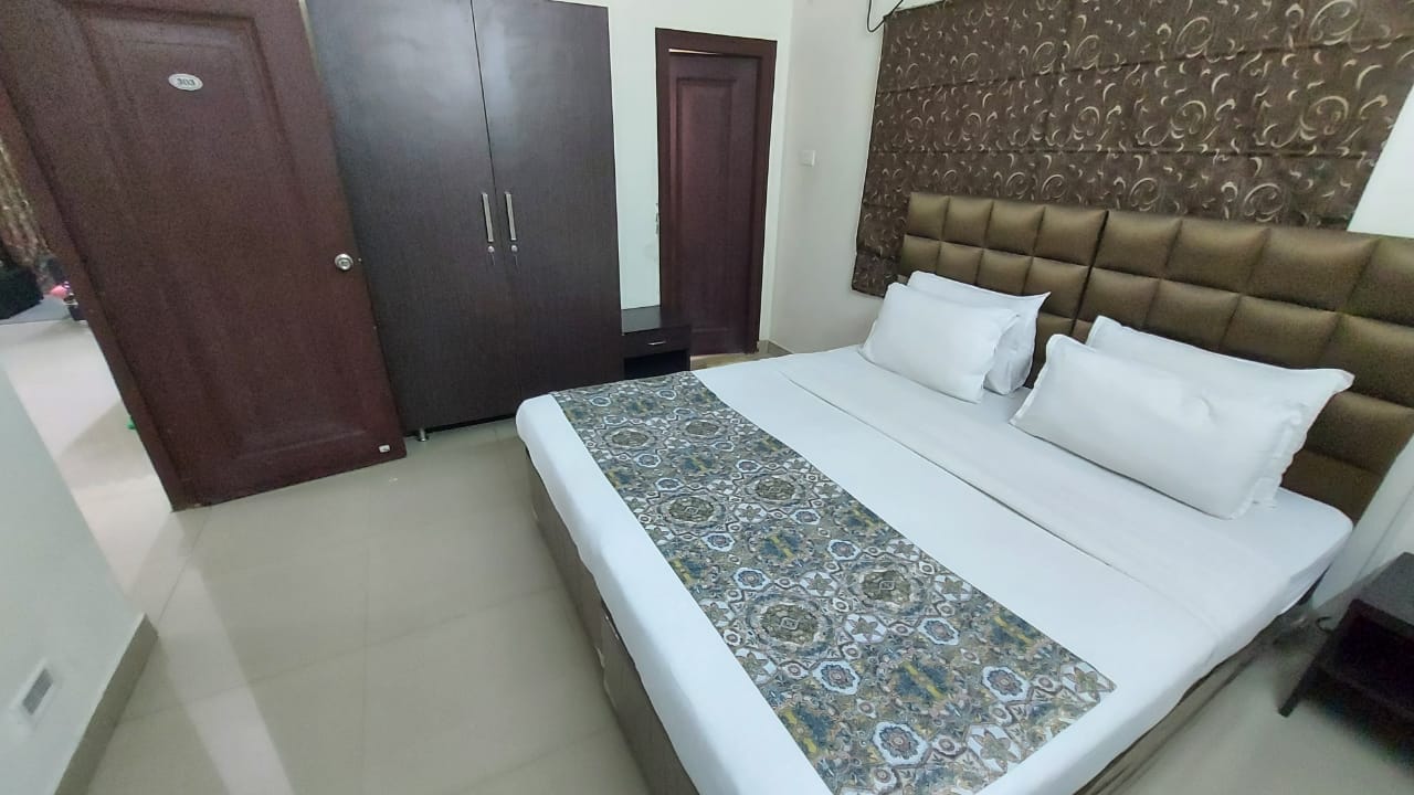 Corporate House @ Madhapur