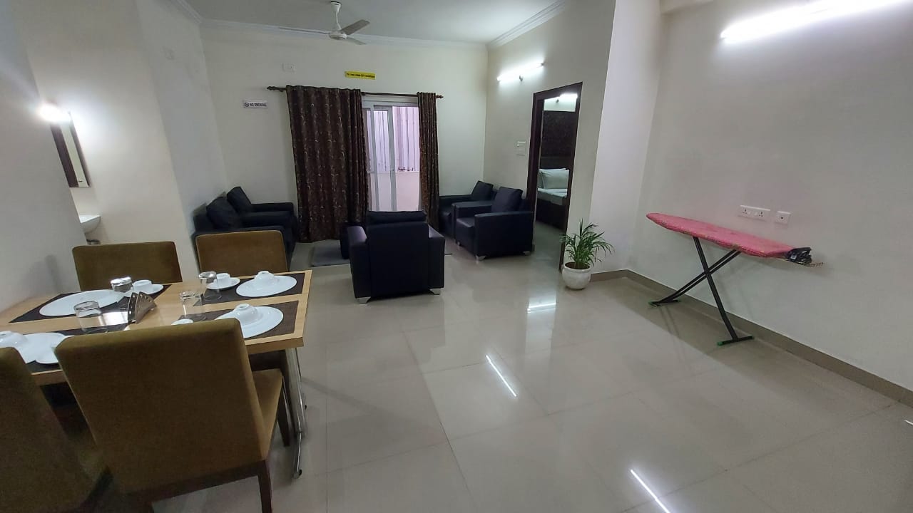 Corporate House @ Madhapur