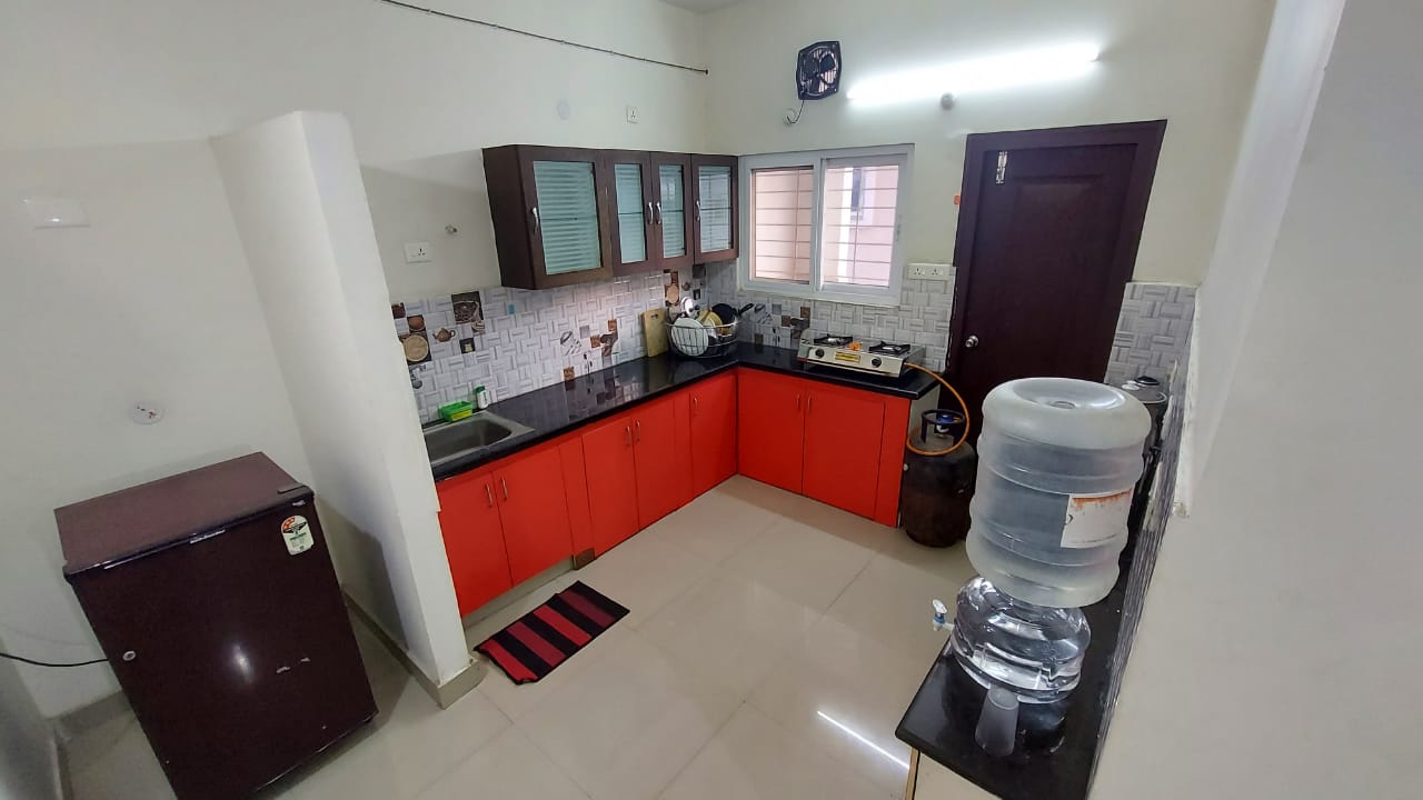 Corporate House @ Madhapur