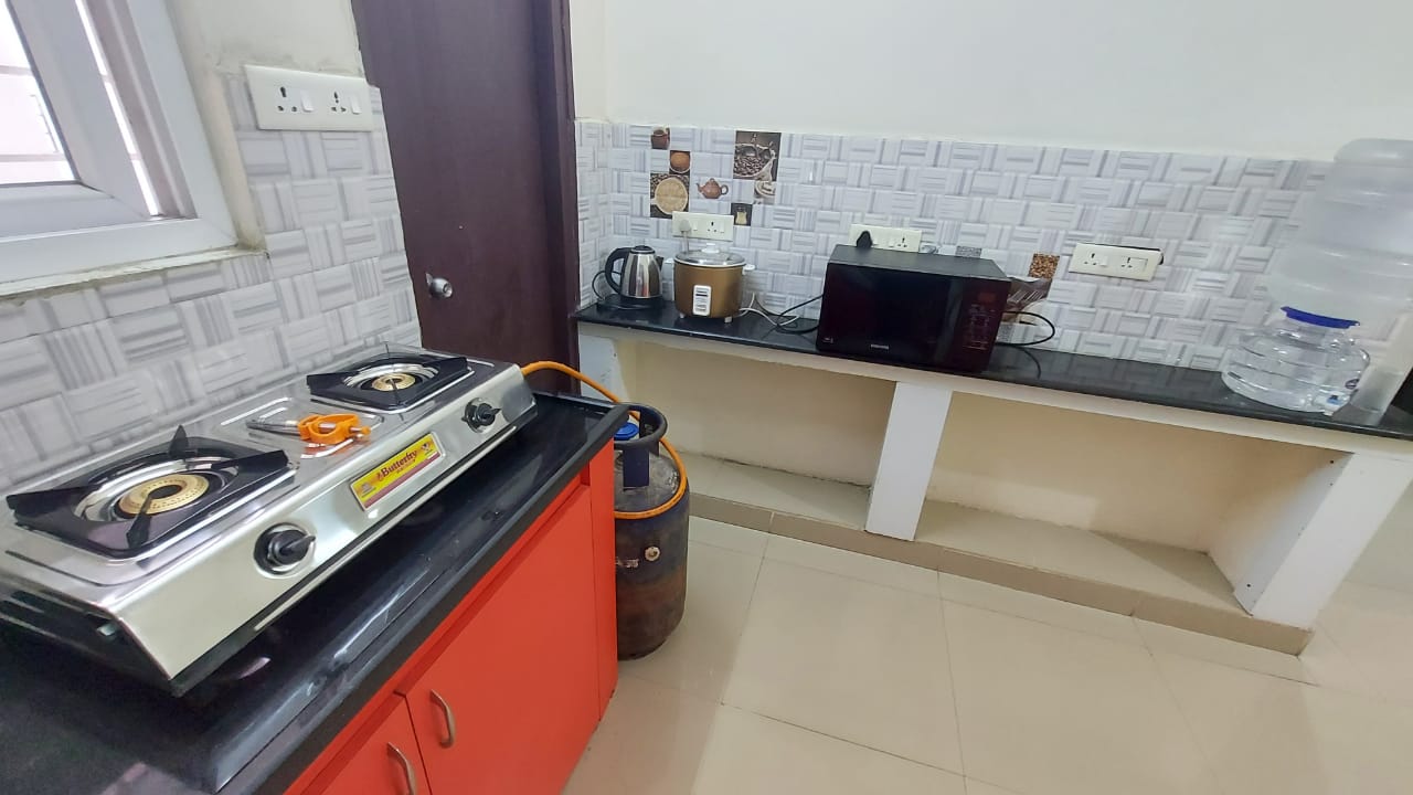 Corporate House @ Madhapur