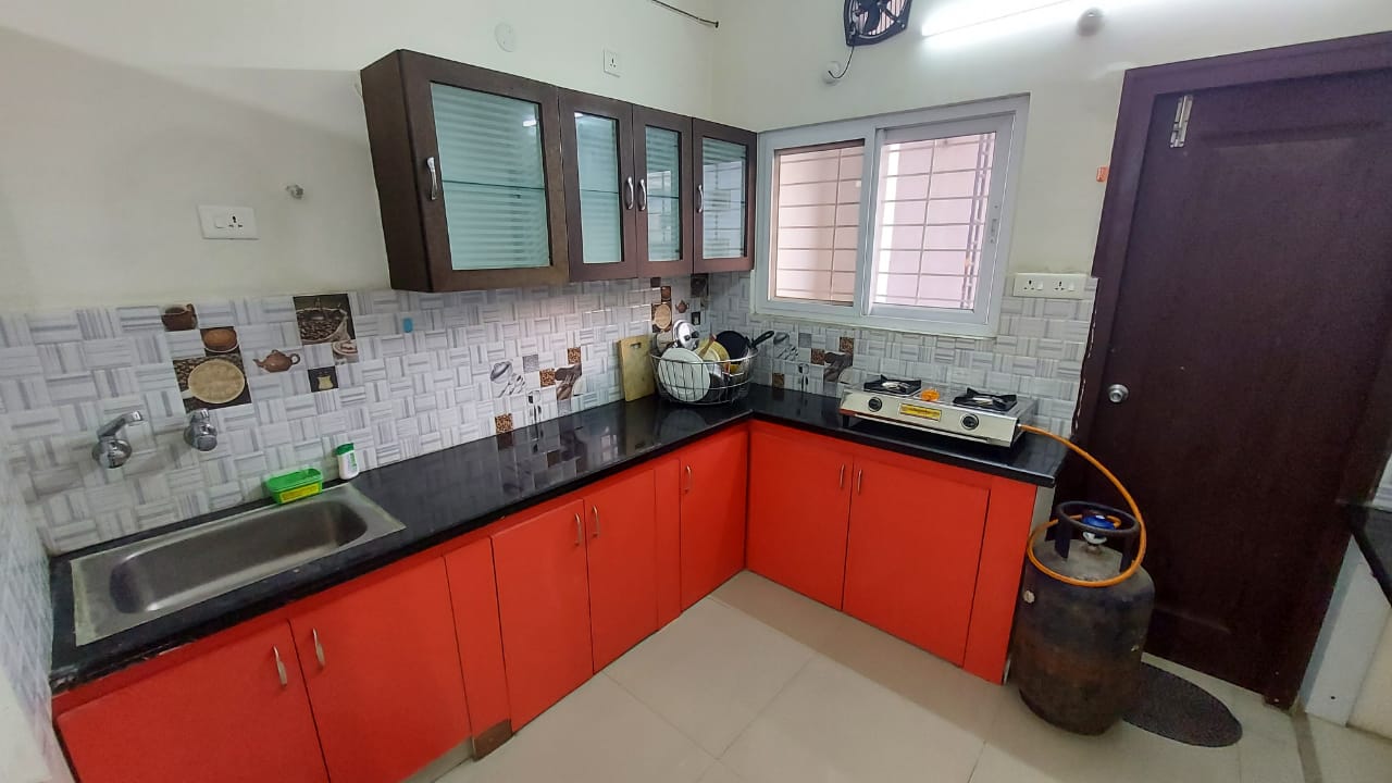 Corporate House @ Madhapur