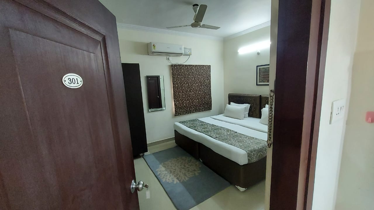 Corporate House @ Madhapur