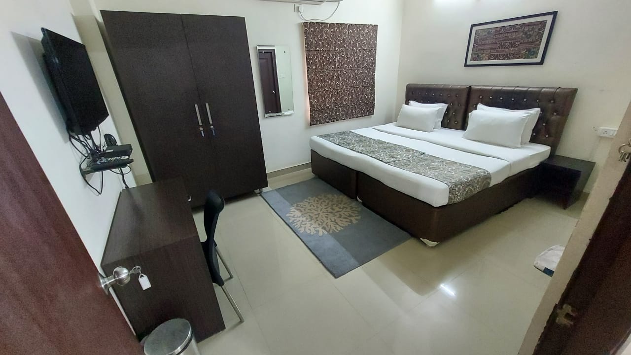 Corporate House @ Madhapur