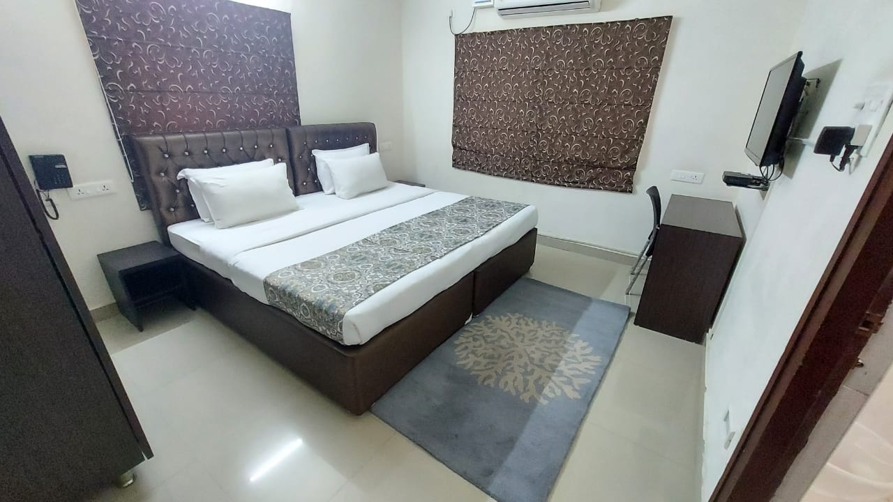Corporate House @ Madhapur