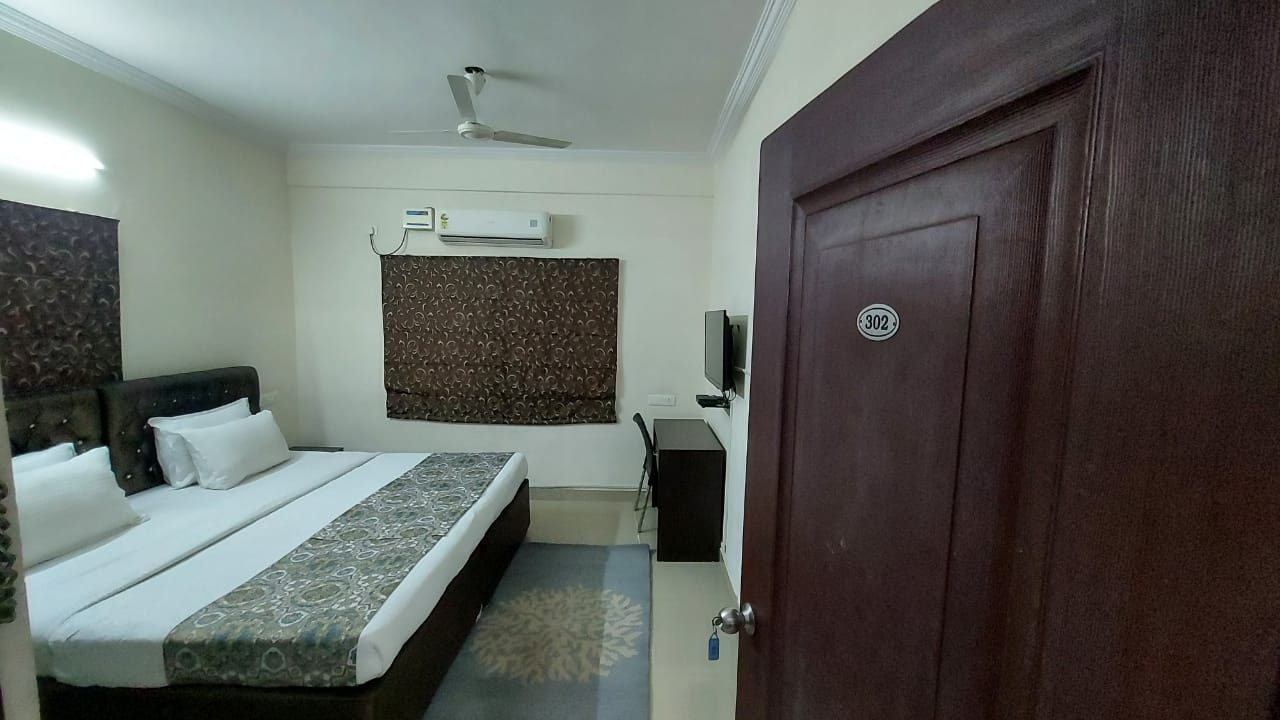 Corporate House @ Madhapur