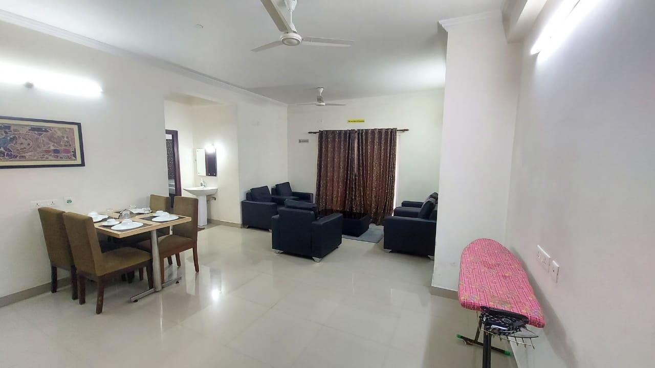 Corporate House @ Madhapur