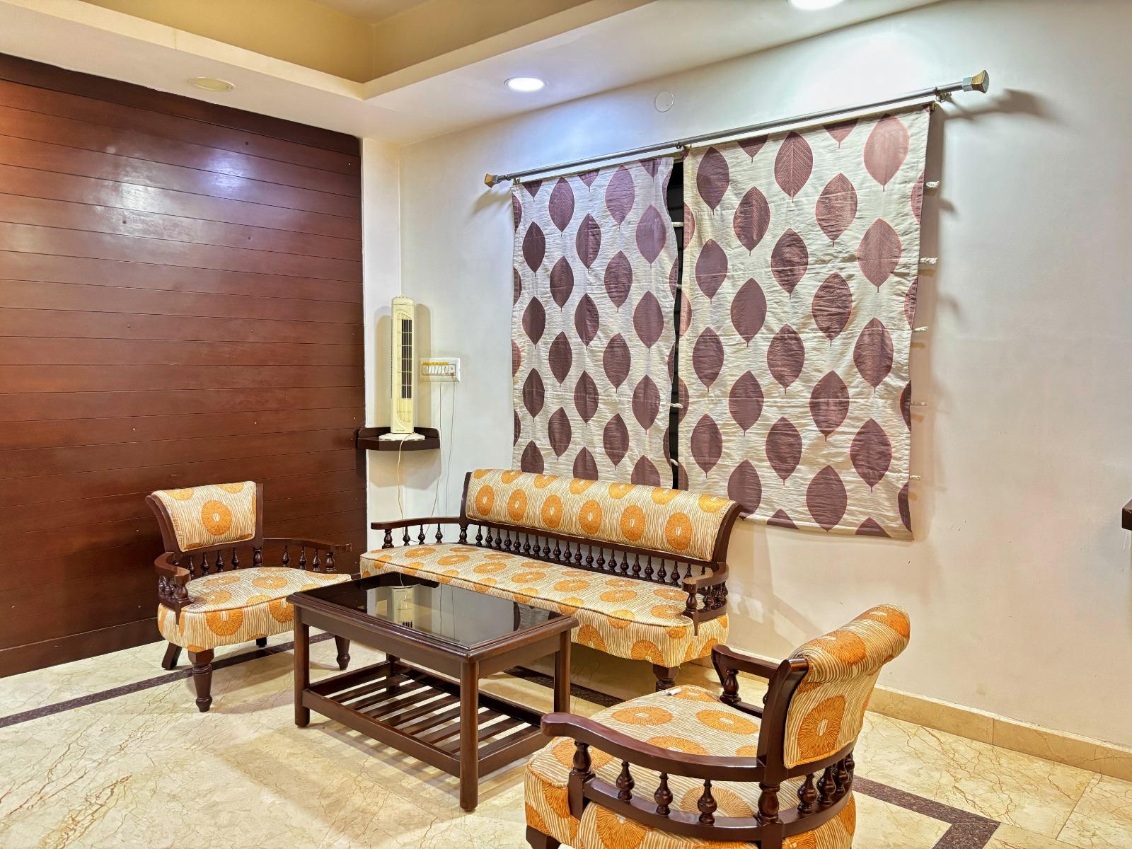 Classic Corporate Residences in Domlur