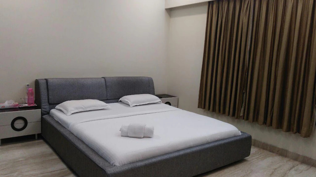 Devine Residences in Magarpatta