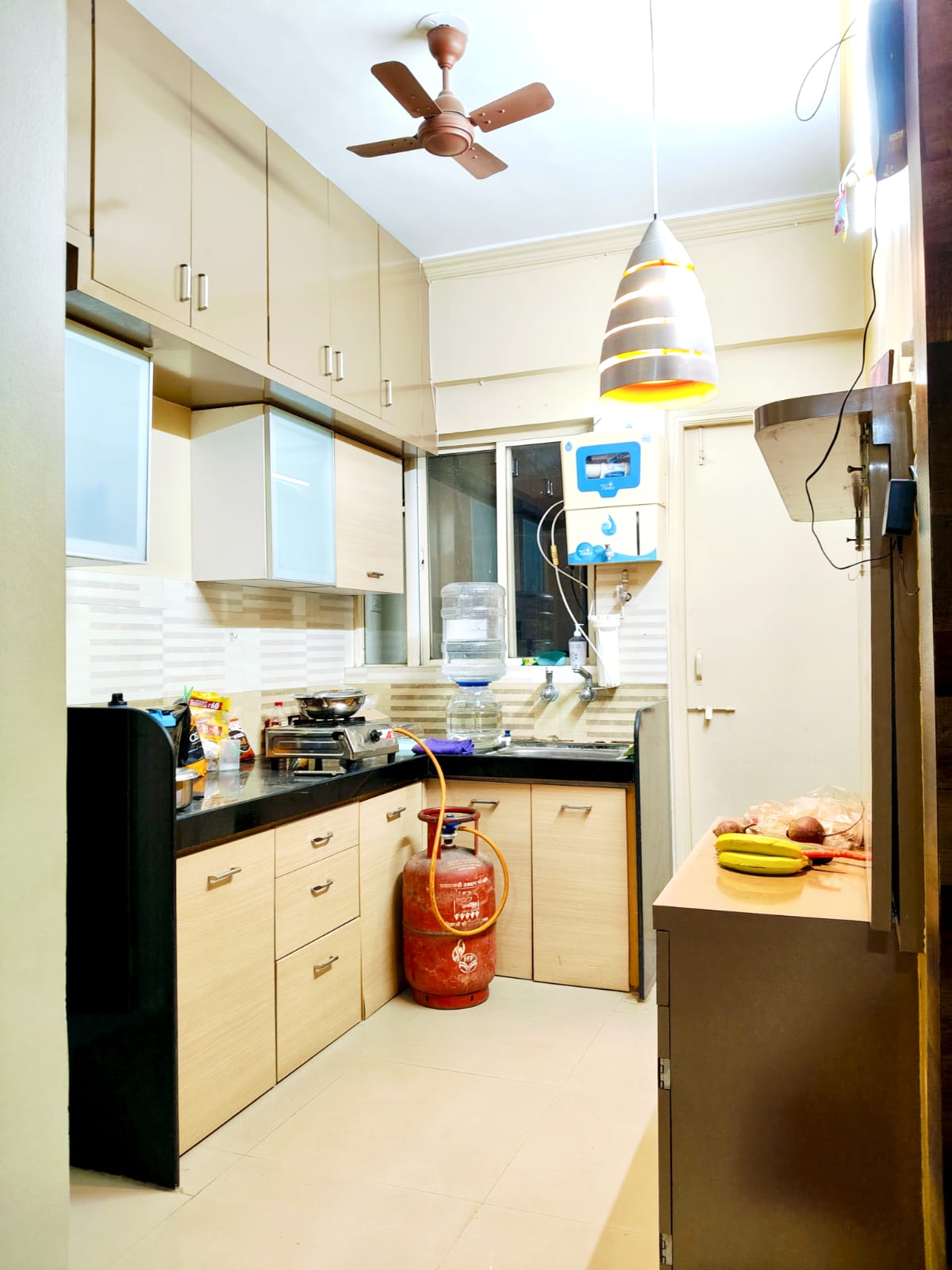 Superior 1 Bedroom Apartment In Baner