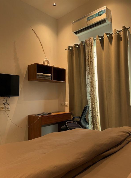 Signature 1 Bedroom Apartment