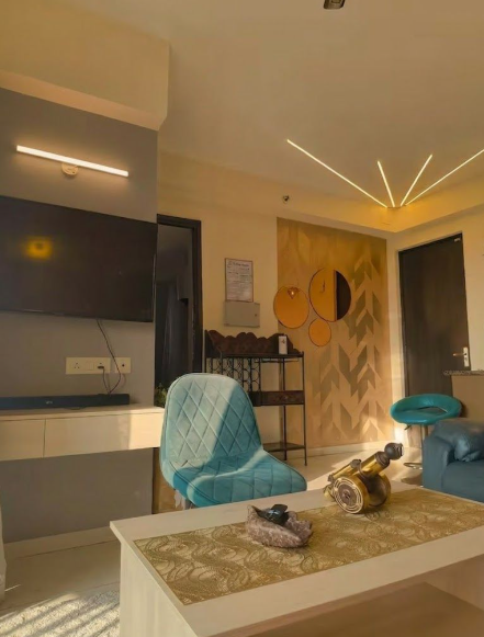 Elegant 1 Bedroom Apartment