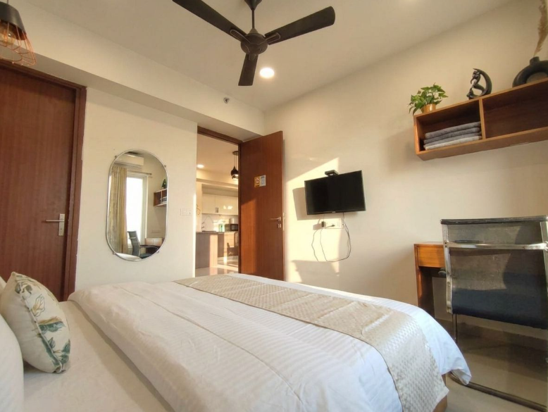Infinity 1 Bedroom Apartment