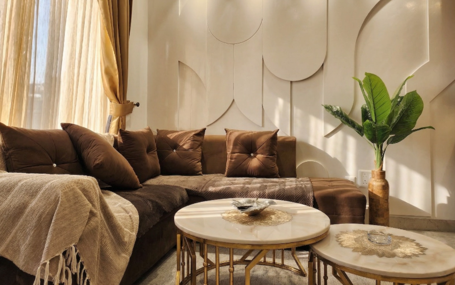 Imperial 1 Bedroom Apartment