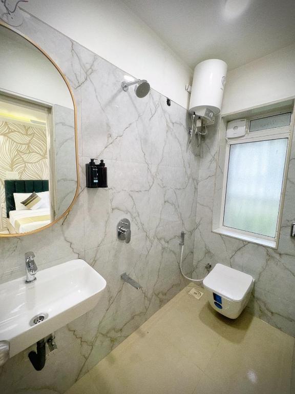 Premium 2 Bedroom Apartment in Santacruz