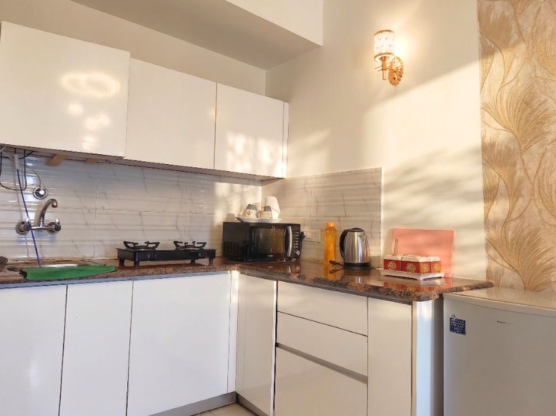 Classic 1 Bedroom Apartment