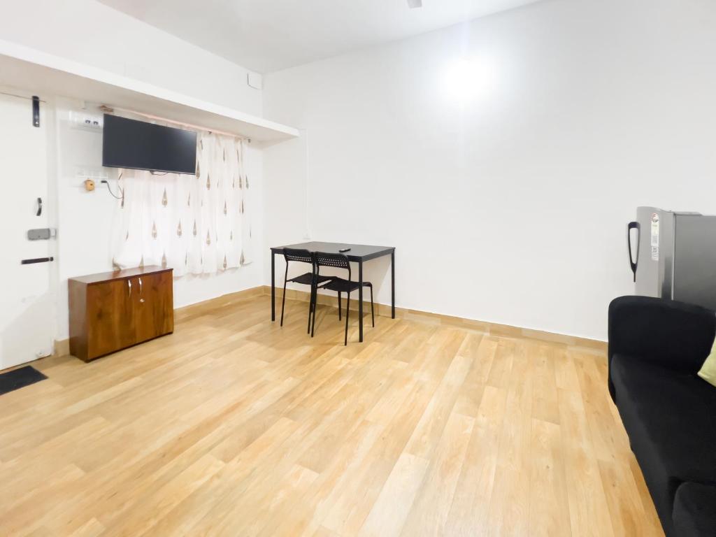 Serviced Apartment in Electronic City