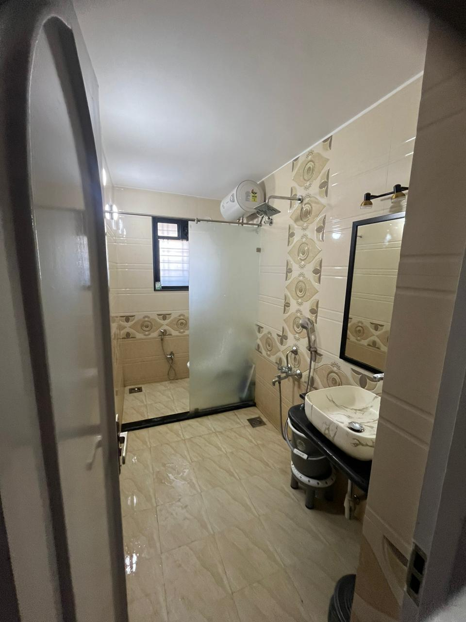 2 BR Apartment @ Koregaon Park