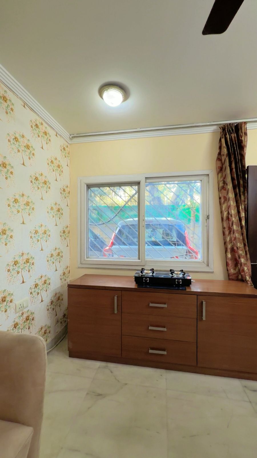 1 Bedroom Apartment @ Saket