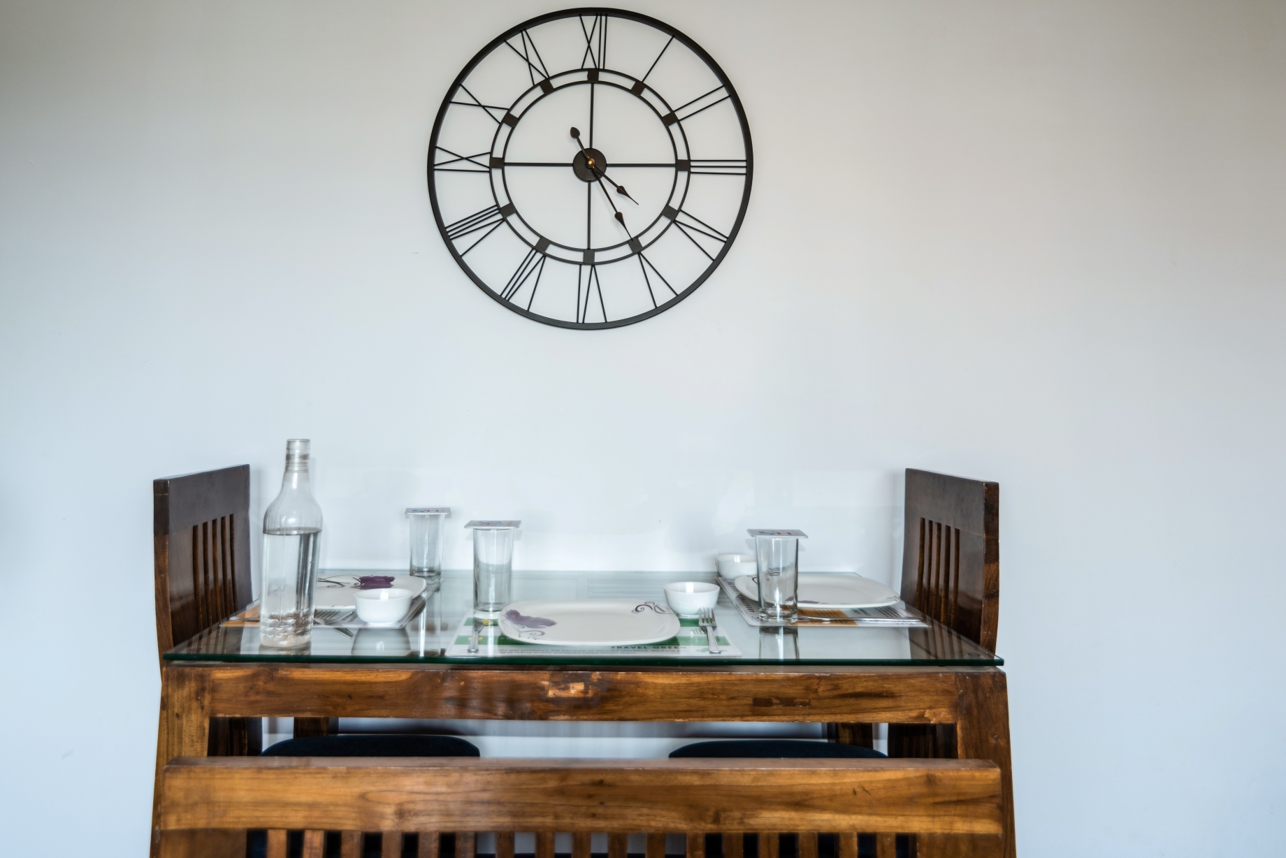 Homely 3 Bedroom Stay in Kandivali East