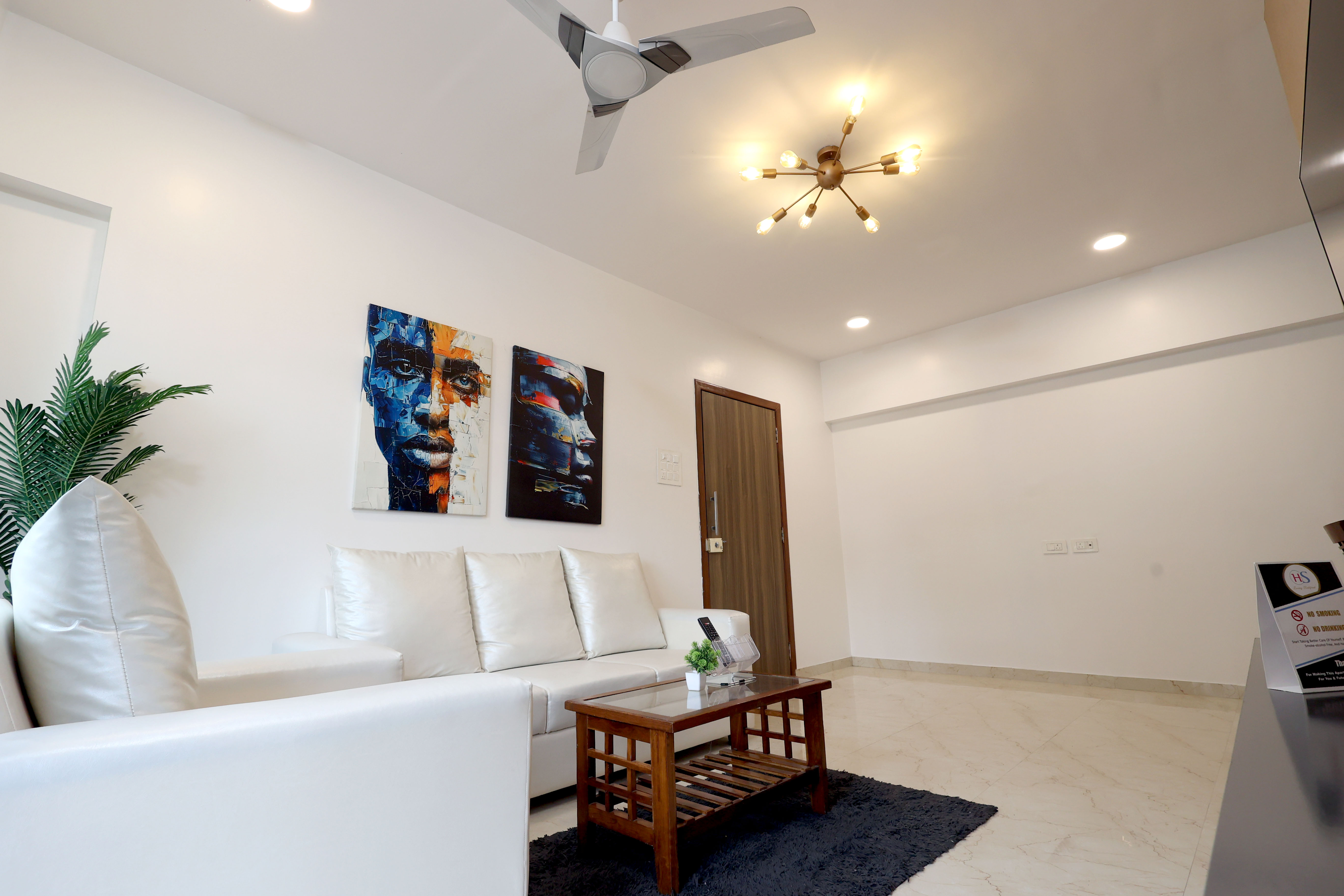2 Bedroom Apartment near MIDC Andheri