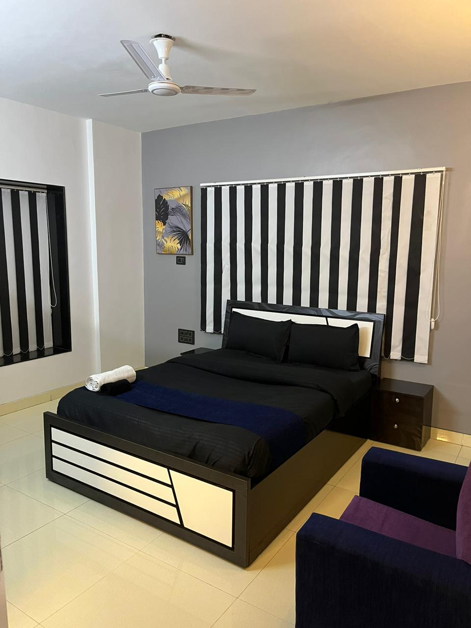 3 BHK @ Koregaon Park