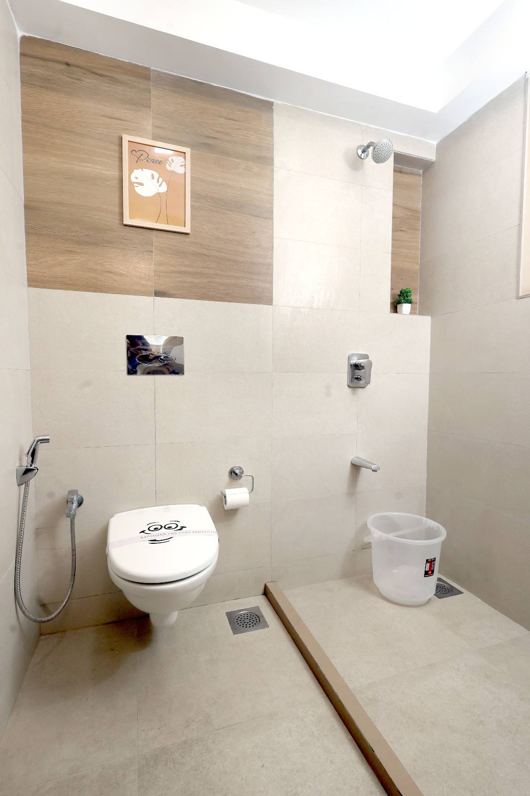 4 Bedroom Apartment in Govind Nagar