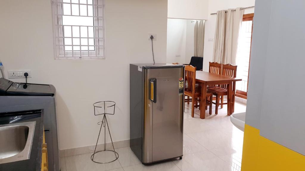 Premier 2 Bedroom Apartment