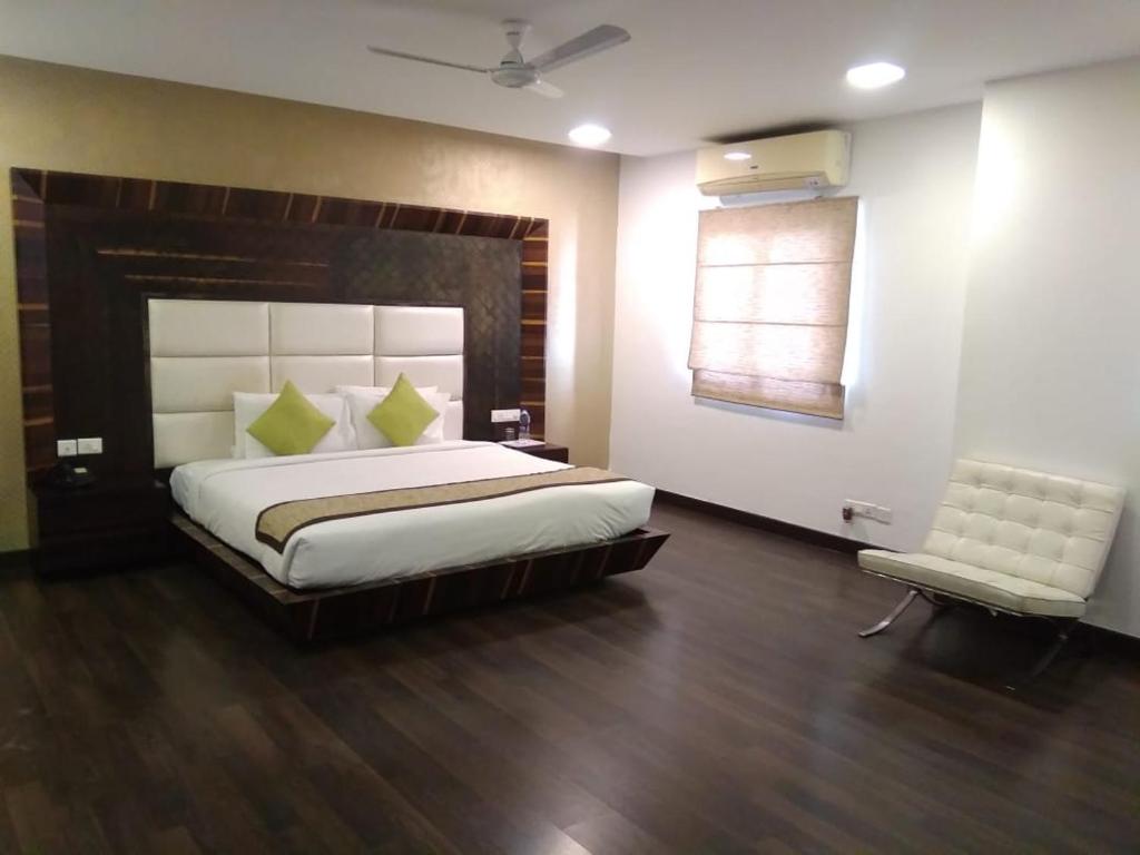 Premium Stay in Whitefield