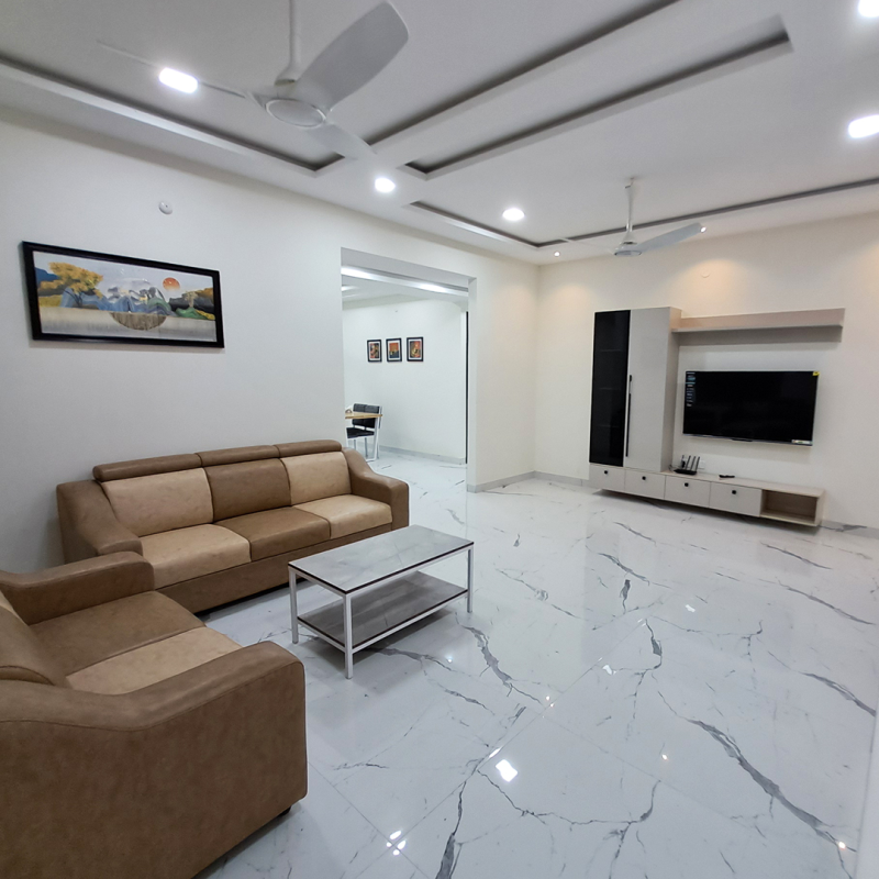 Serviced Apartment @ Narsingi
