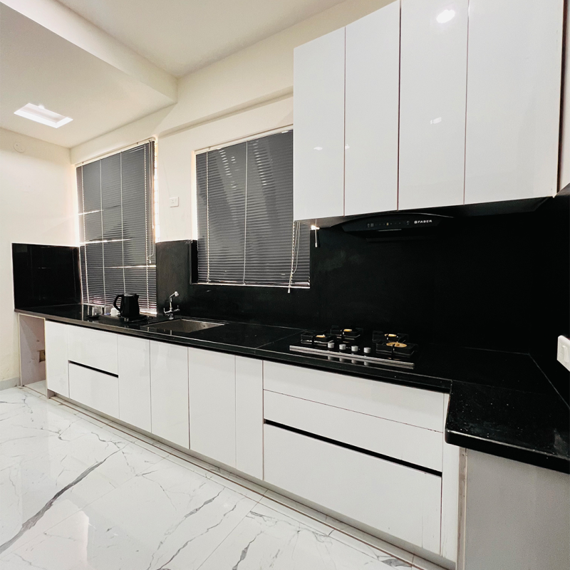Serviced Apartment @ Narsingi
