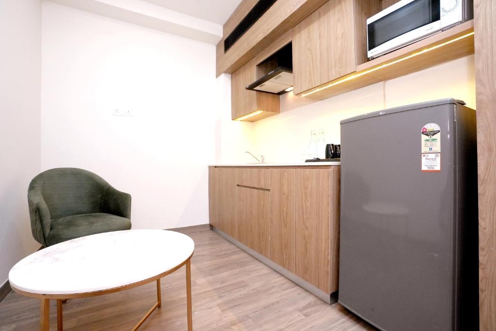 Perennial 1 Bedroom Apartment