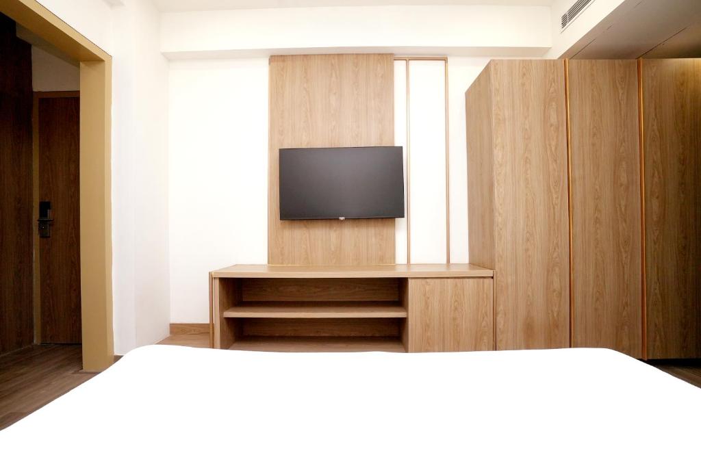 Perennial 1 Bedroom Apartment