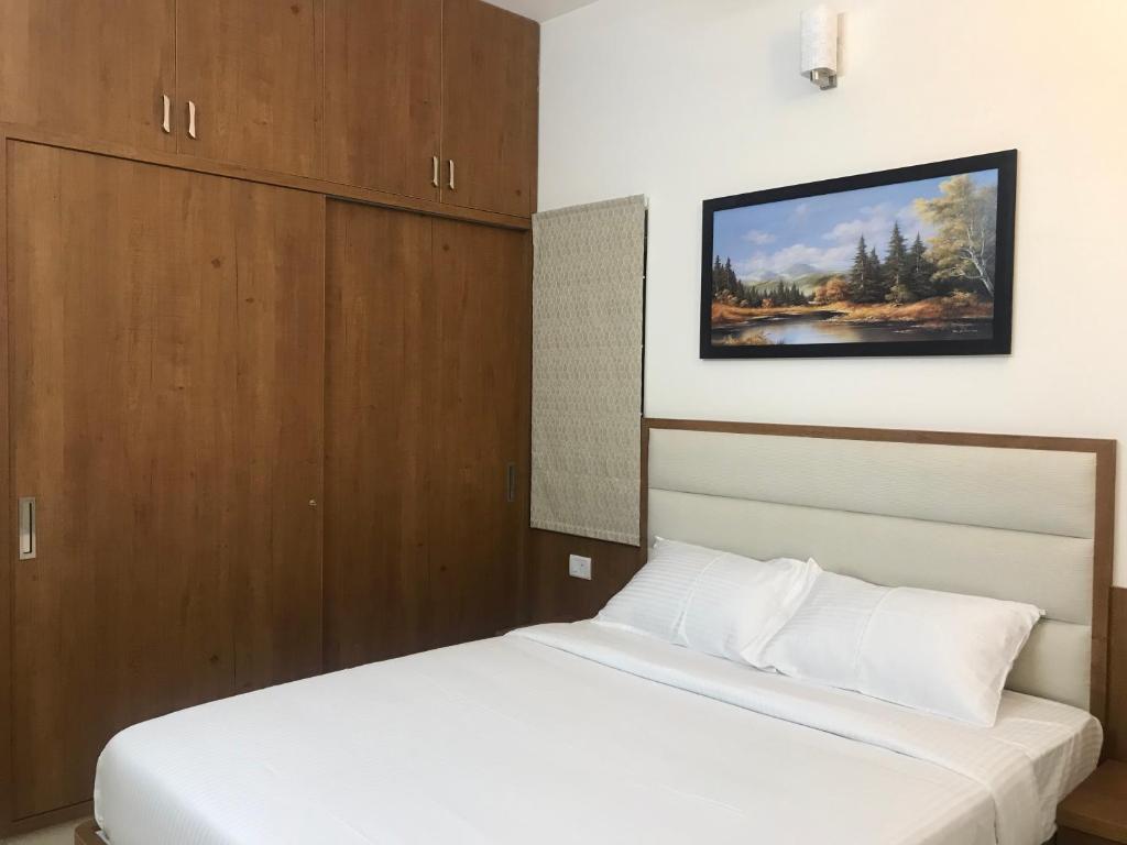 Premier Homes in Hebbal Kempapura