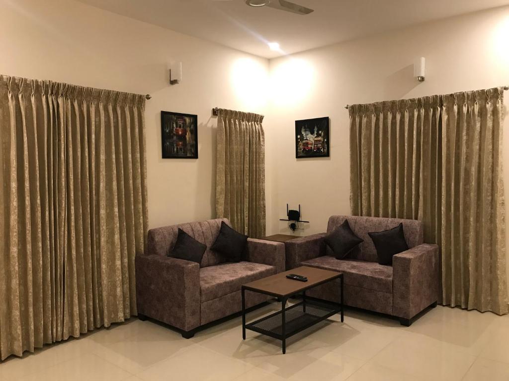 Premier Homes in Hebbal Kempapura