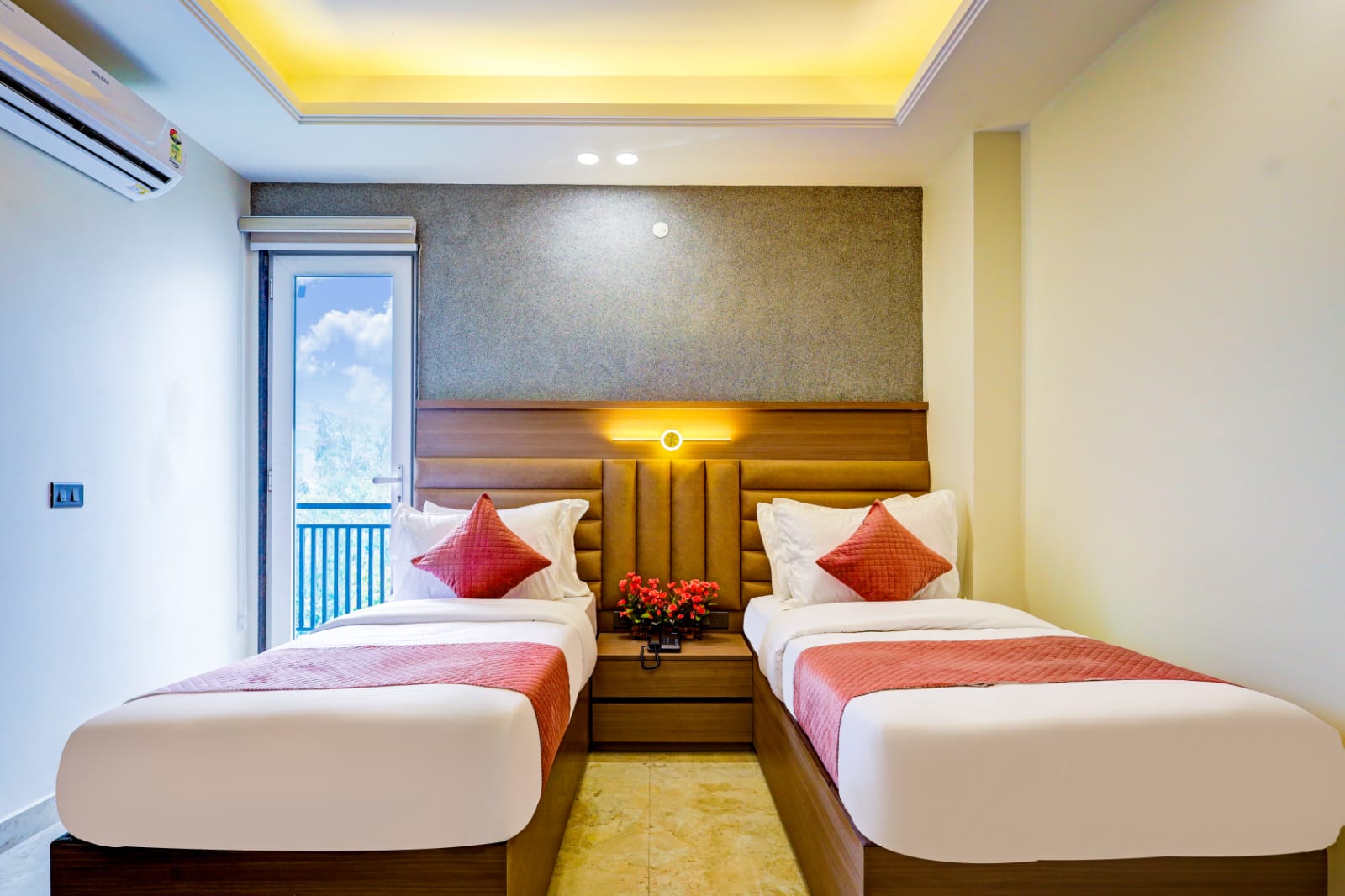 Aesthetic Studio Apartment 