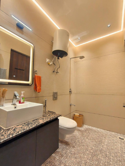 Elite 1 Bedroom Apartment