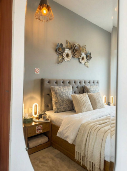 Infinity 1 Bedroom Apartment