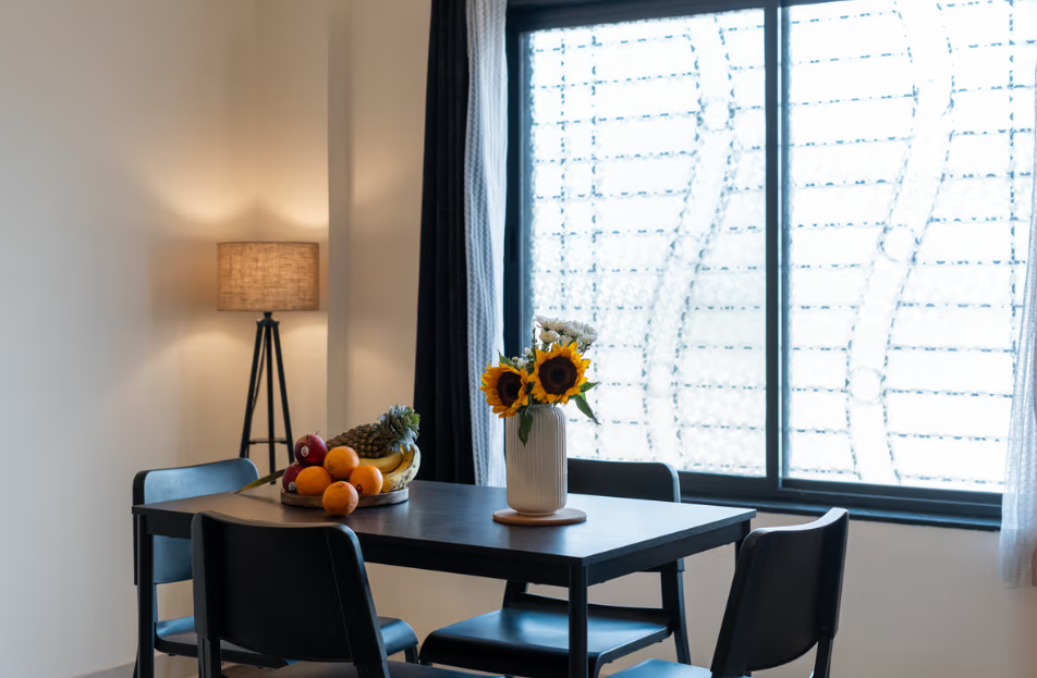 Premium 2 Bedroom Apartment in Upper Kharadi