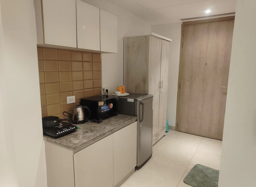 Premium Studio Apt in Sector Sixty Seven