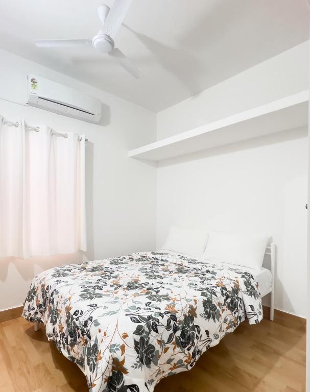 Serviced Apartment in Electronic City