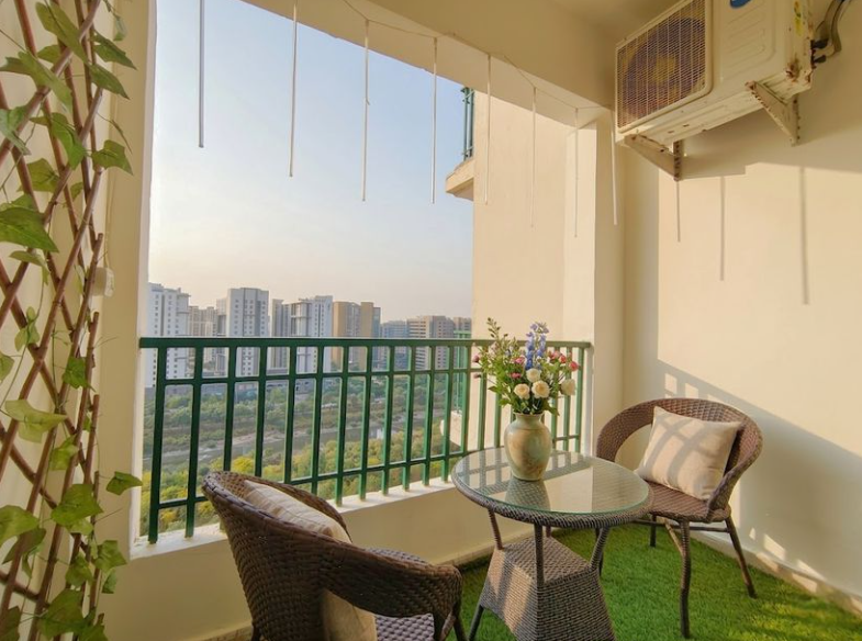 Classic 1 Bedroom Apartment