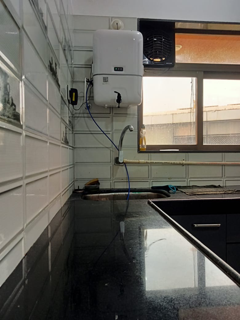 1 Bedroom Luxury Apartment in Santacruz West