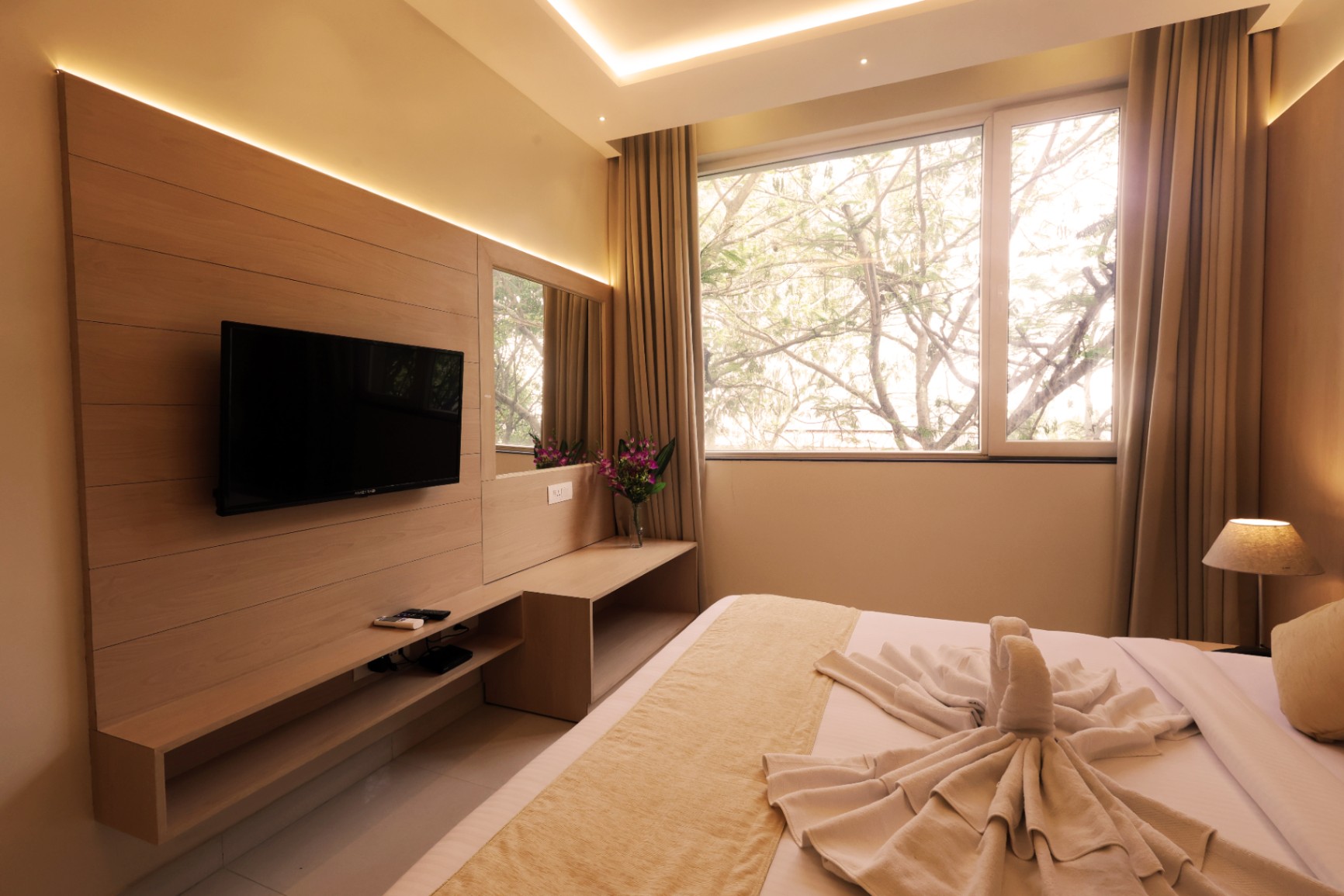 Signature Premium Studio in Rajajinagar