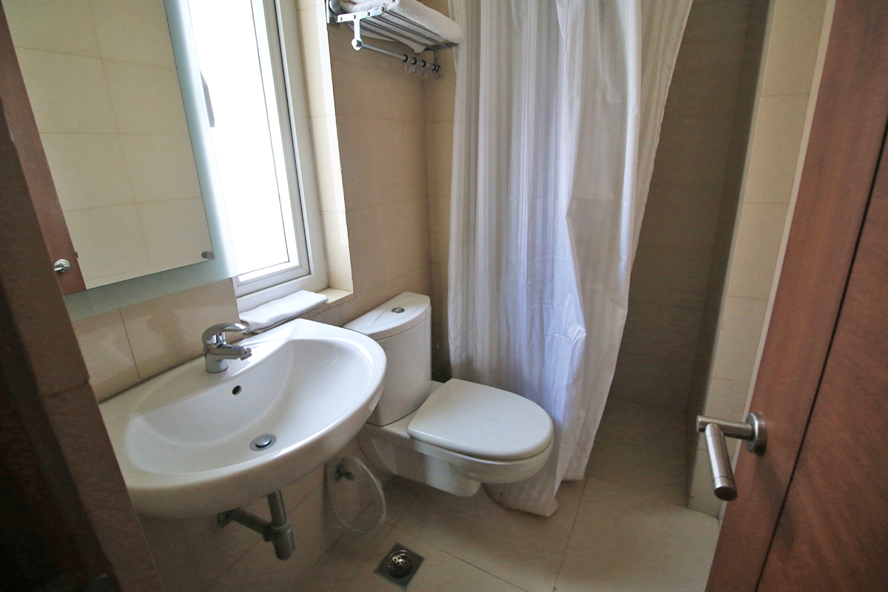 2 BR Serviced Apartment in DLF Phase 2