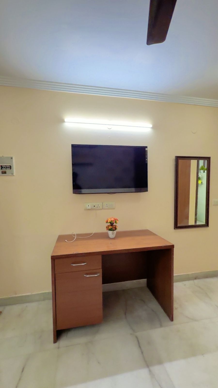 1 Bedroom Apartment @ Saket