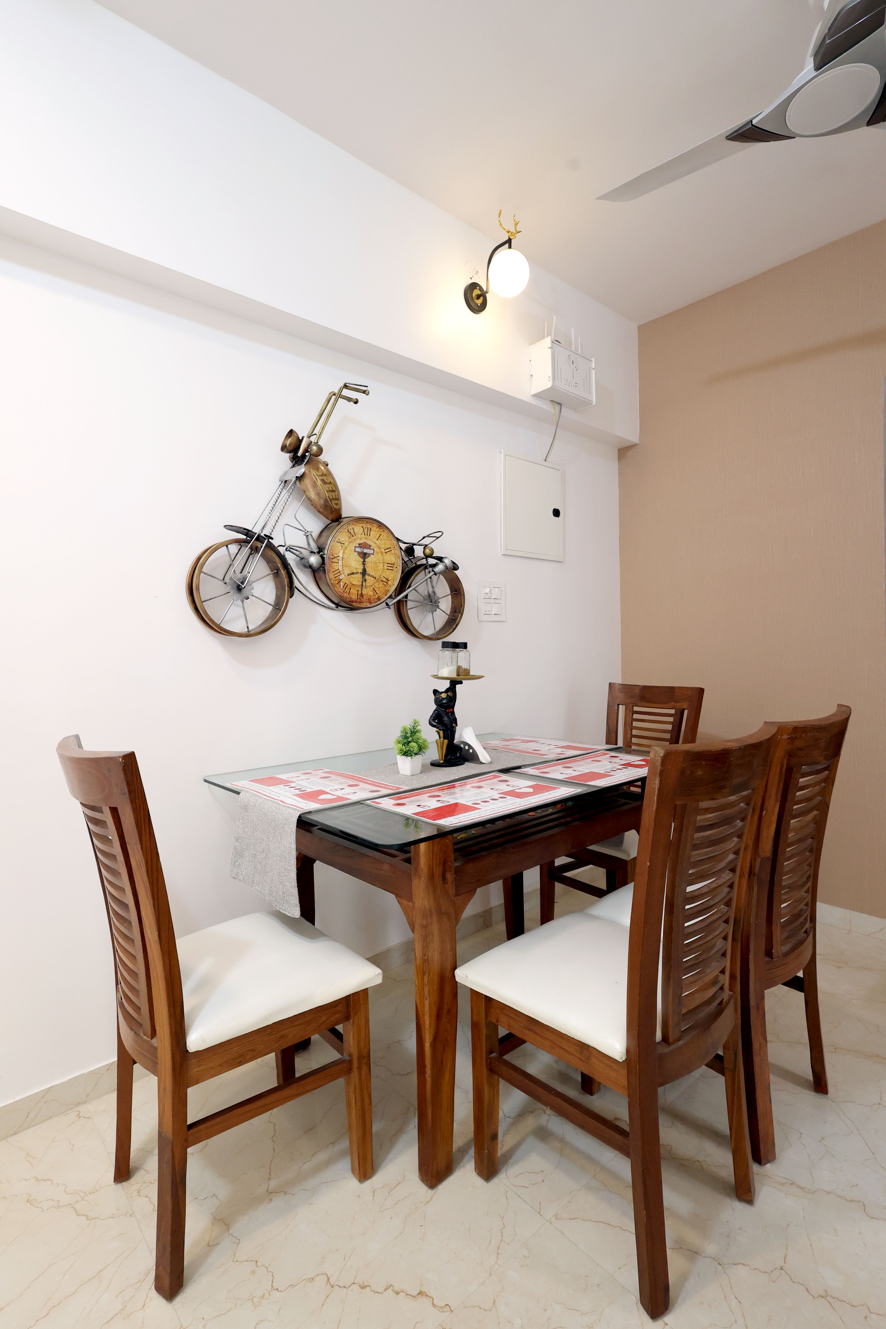 2 Bedroom Apartment near MIDC Andheri