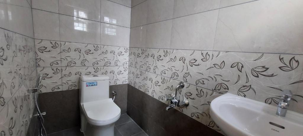 Signature Living Residences