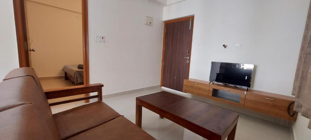 Signature Living Residences