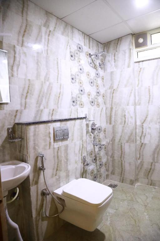 Executive Estates in BTM Layout